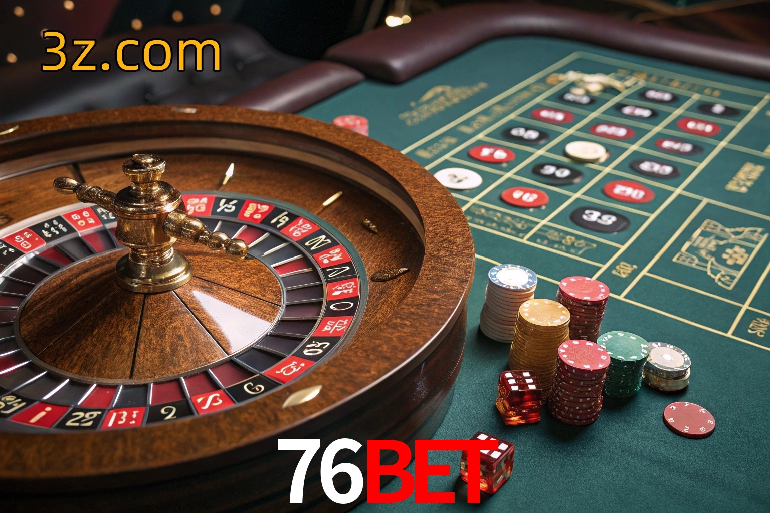  76bet games