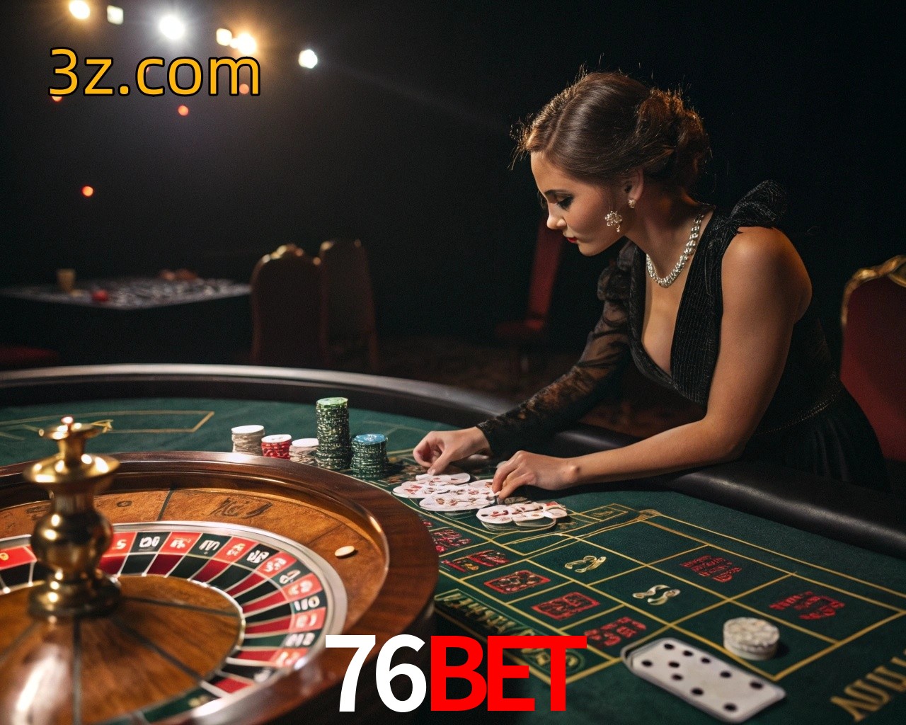 bonus 76bet