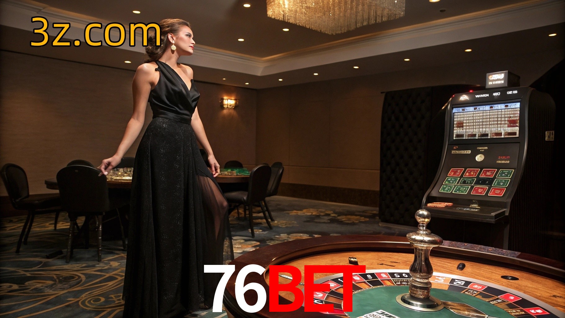  76bet jogo