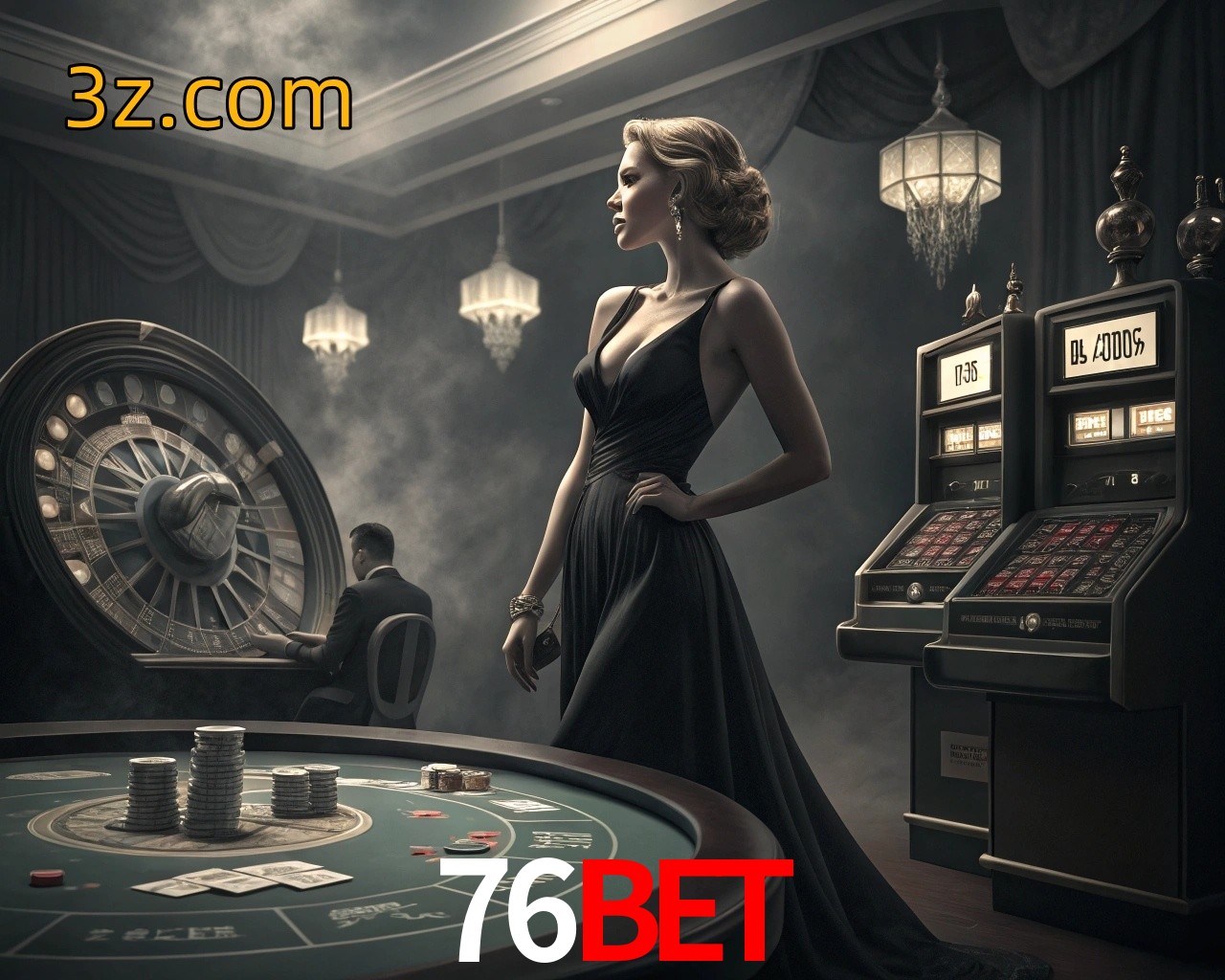 bonus 76bet