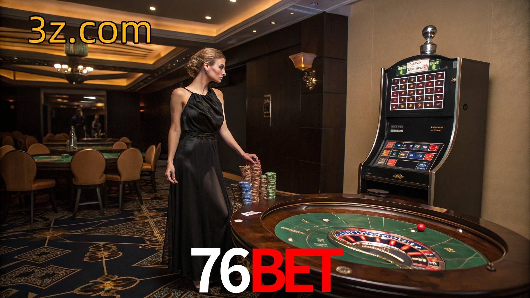  76bet bonus