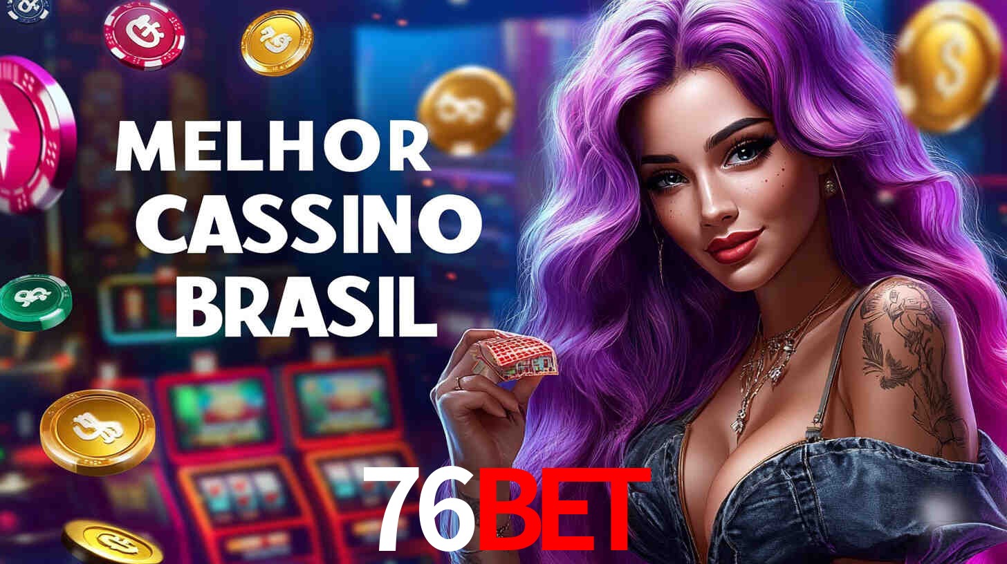 Estatísticas 76bet