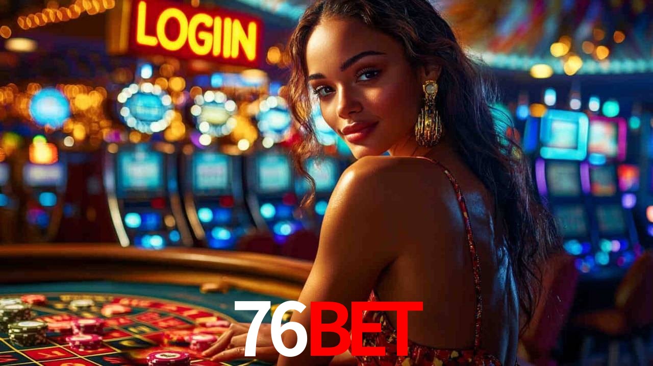 Descubra o Programa VIP da 76bet: Vantagens Exclusivas para Jogadores