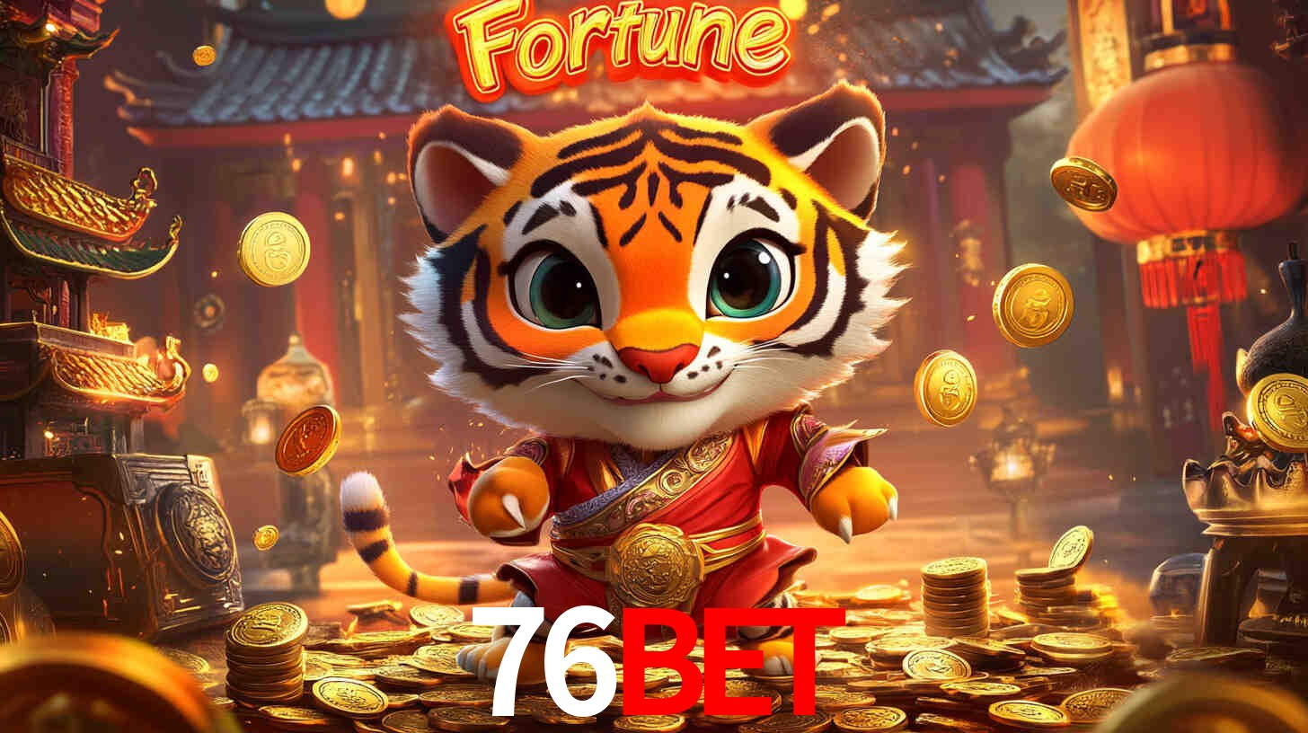 Casino VIP 76bet
