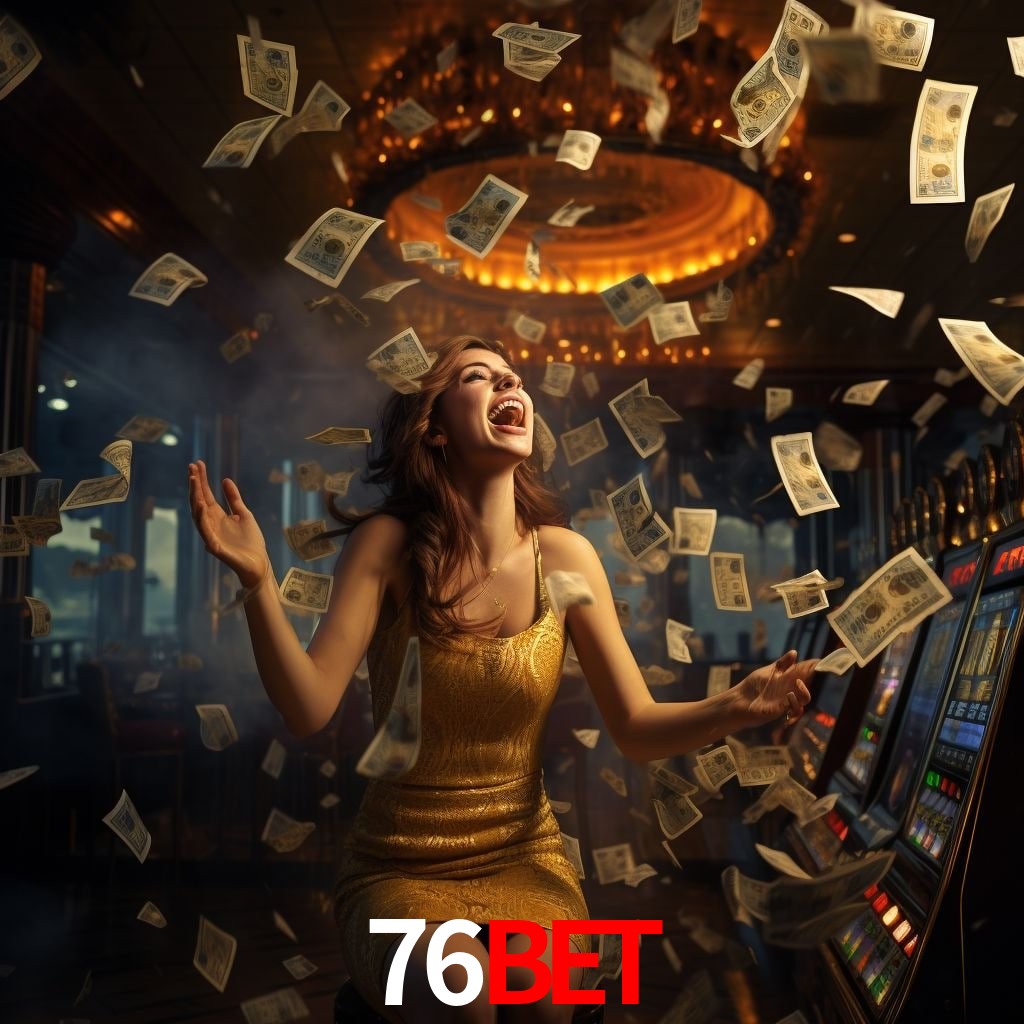 Daily Bonuses 76bet