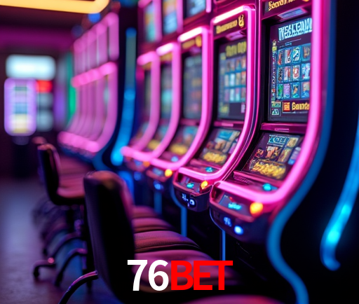 Inovações de Jogos na 76bet: O Futuro das Experiências Interativas
