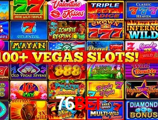 APP oficial da 76bet para mobile