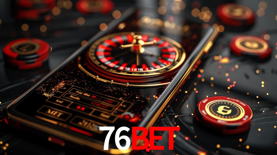 Welcome Bonus 76bet