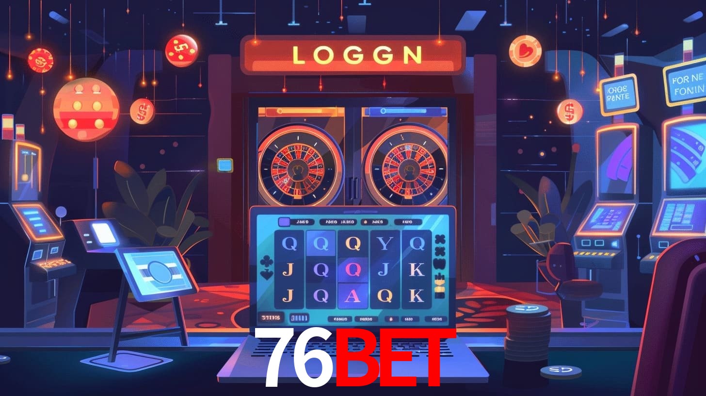 Explorando a Categoria de Eventos em Apostas na 76bet