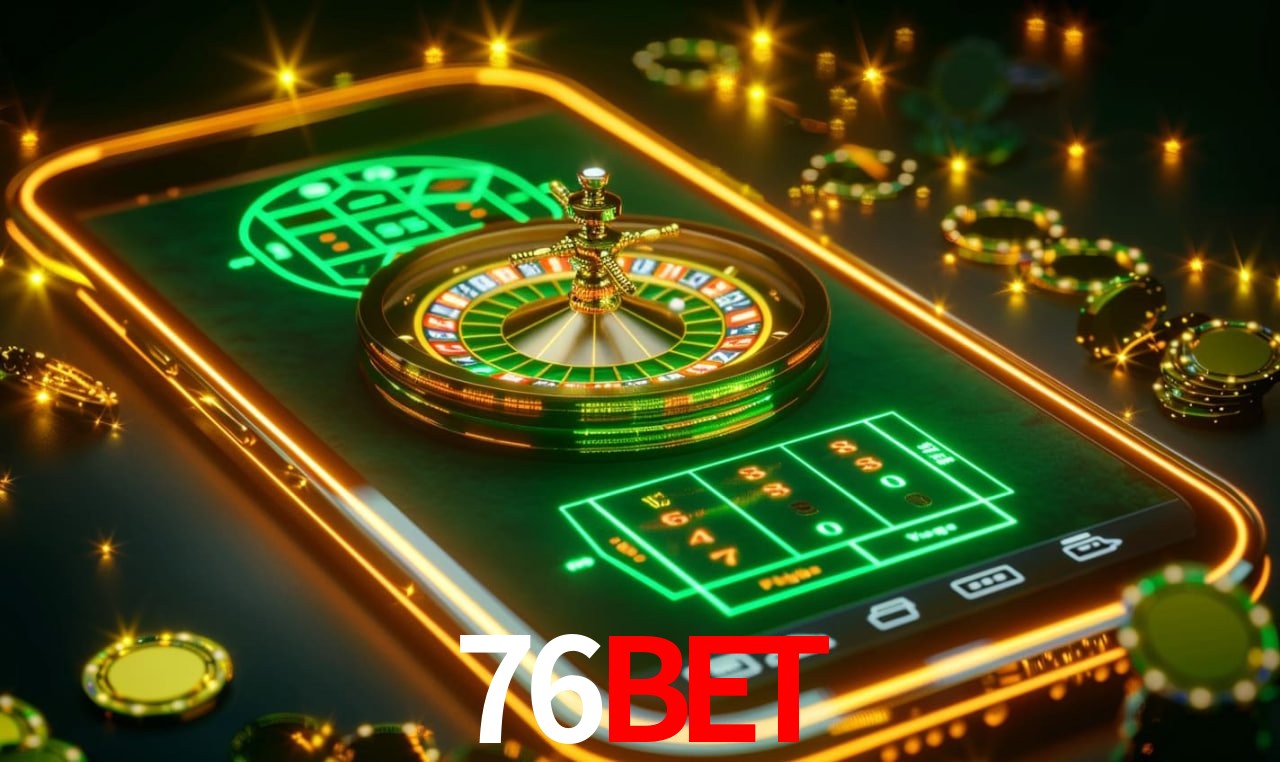 Descubra a Essência do 76bet: Nossa História e Compromissos