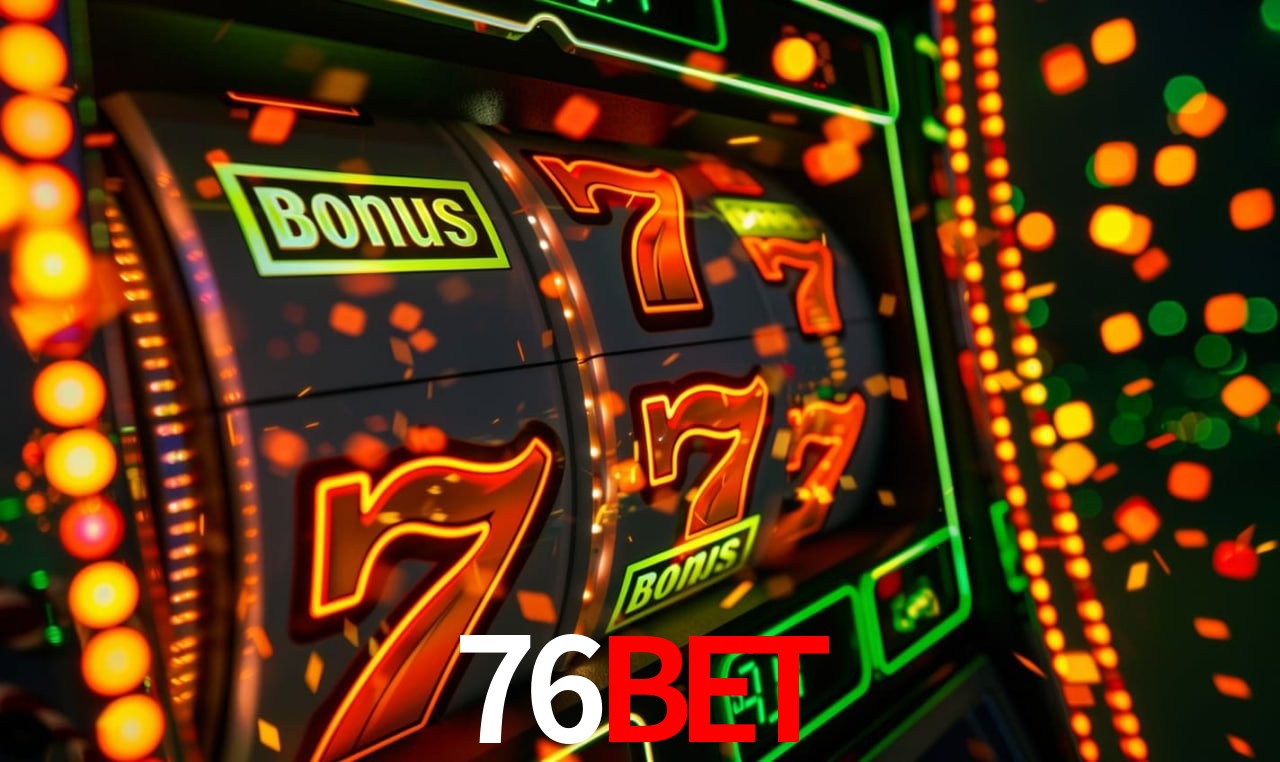 Sistemas de Segurança 76bet