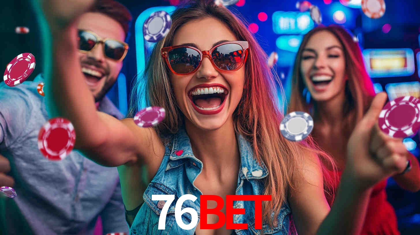 Estatísticas Esportivas 76bet