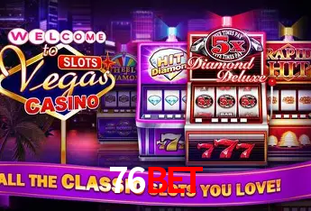 Weekend Specials 76bet