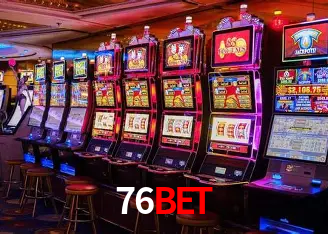 Exclusive Offers 76bet