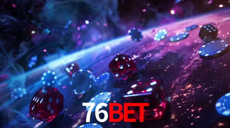 Experiência VIP 76bet