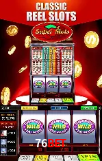 Seasonal Promotions 76bet