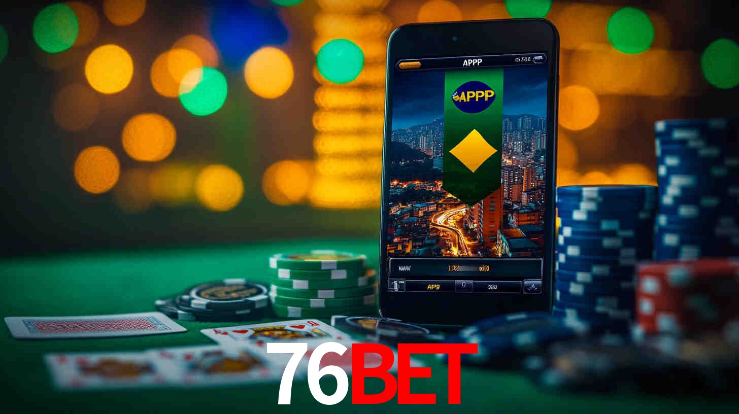Recursos de Bônus 76bet