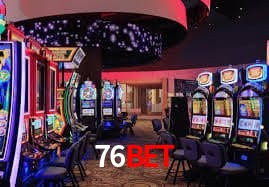 Explorando a Categoria de Eventos em Apostas na 76bet