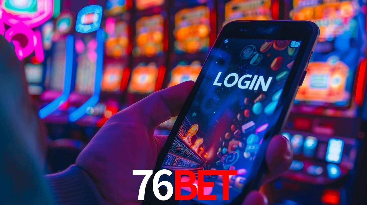 Apostas Esportivas na 76bet: Um Guia Completo