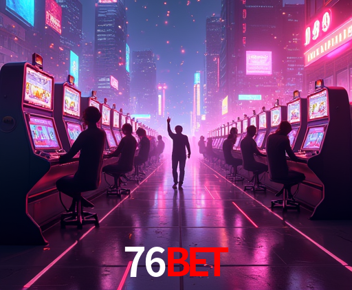 A Experiência Imersiva dos Cassinos Ao Vivo no 76bet