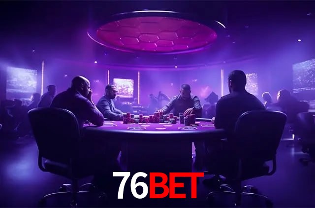 Benefícios da Conta 76bet