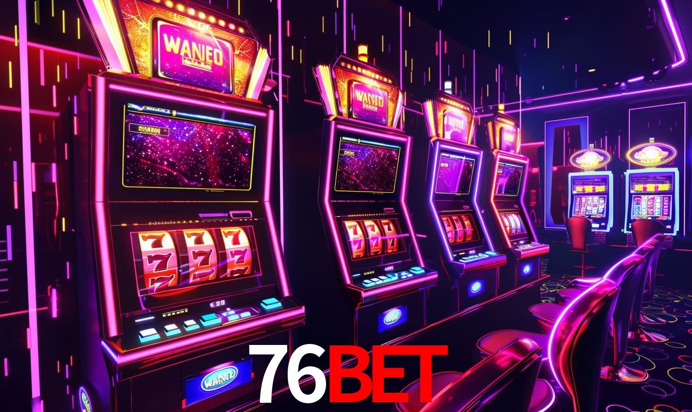 Casino Ao Vivo 76bet