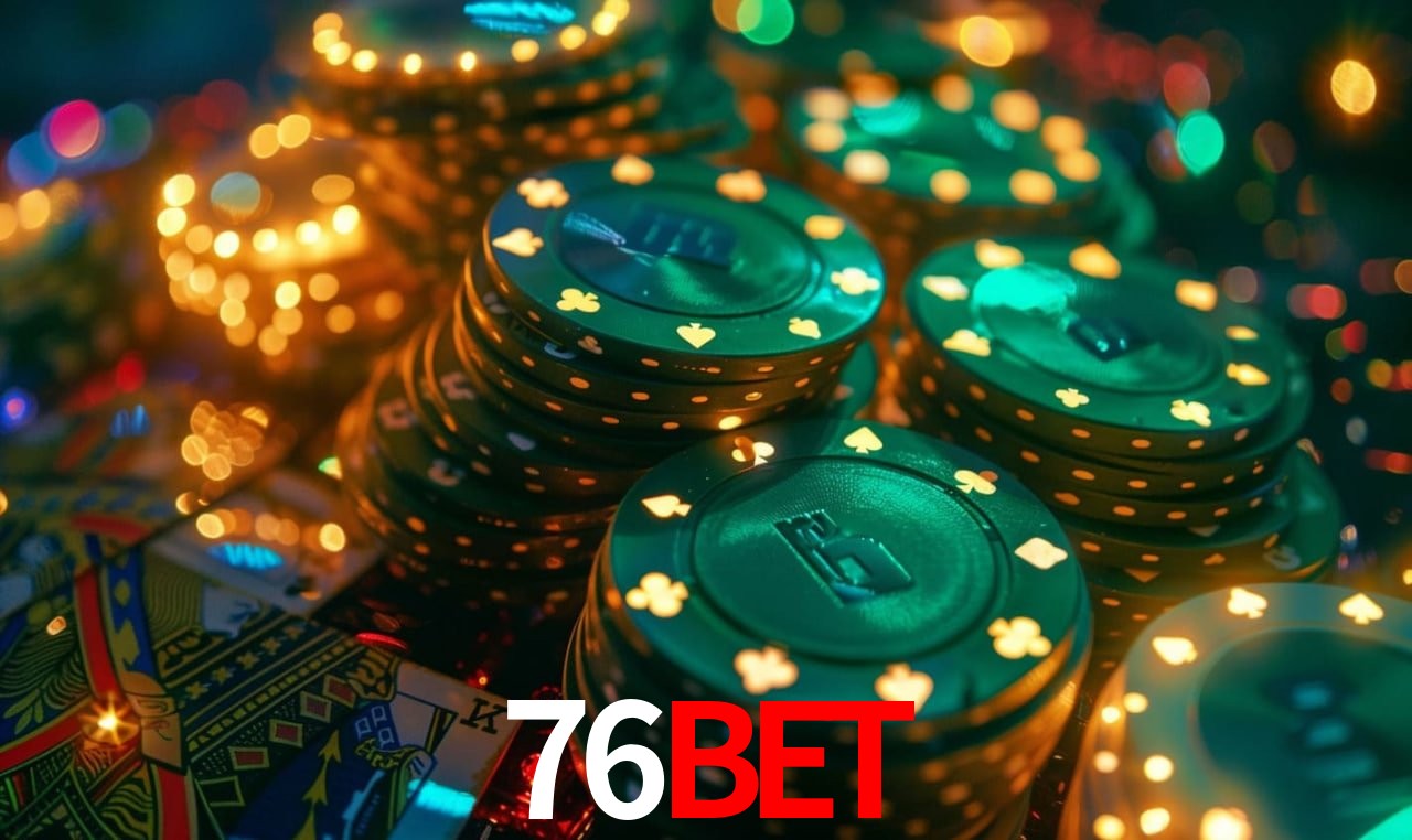 Descubra a Magia dos Jogos de Arcade no 76bet