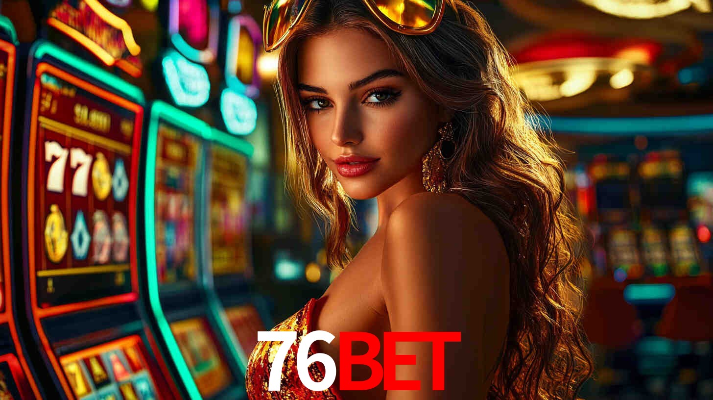 Experimente o Login Seguro Premium no 76bet