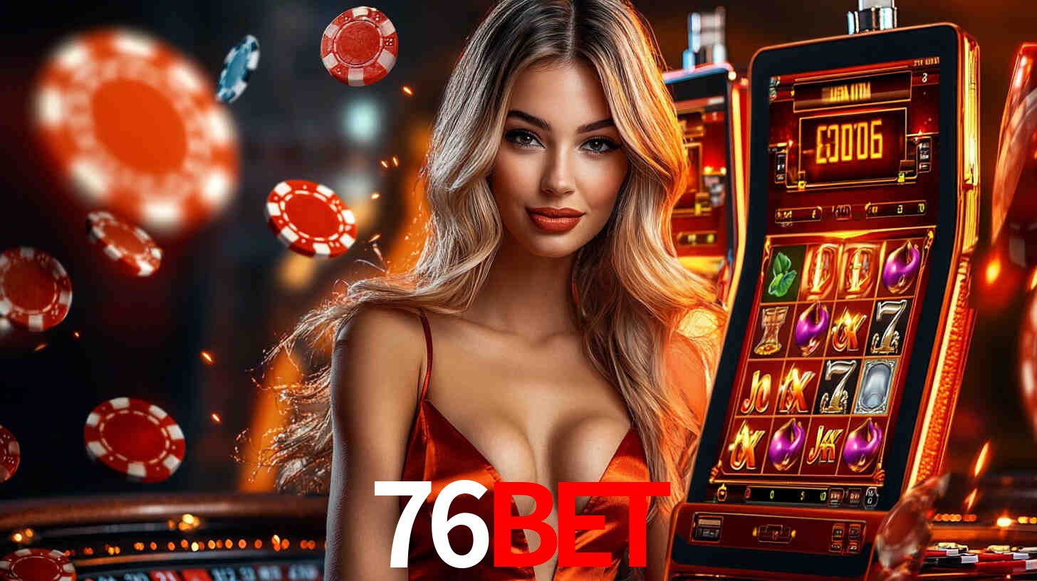 Bônus Generosos e Exclusivos no 76bet para Você!