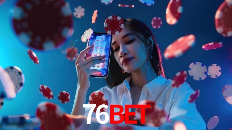 Tecnologia da Plataforma 76bet
