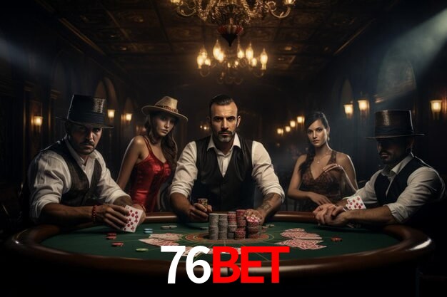Integração de APIs 76bet
