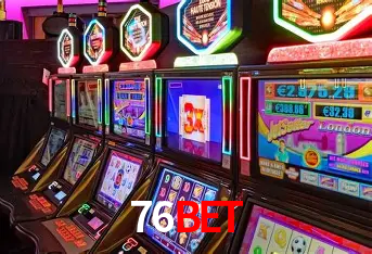 cassino 76bet