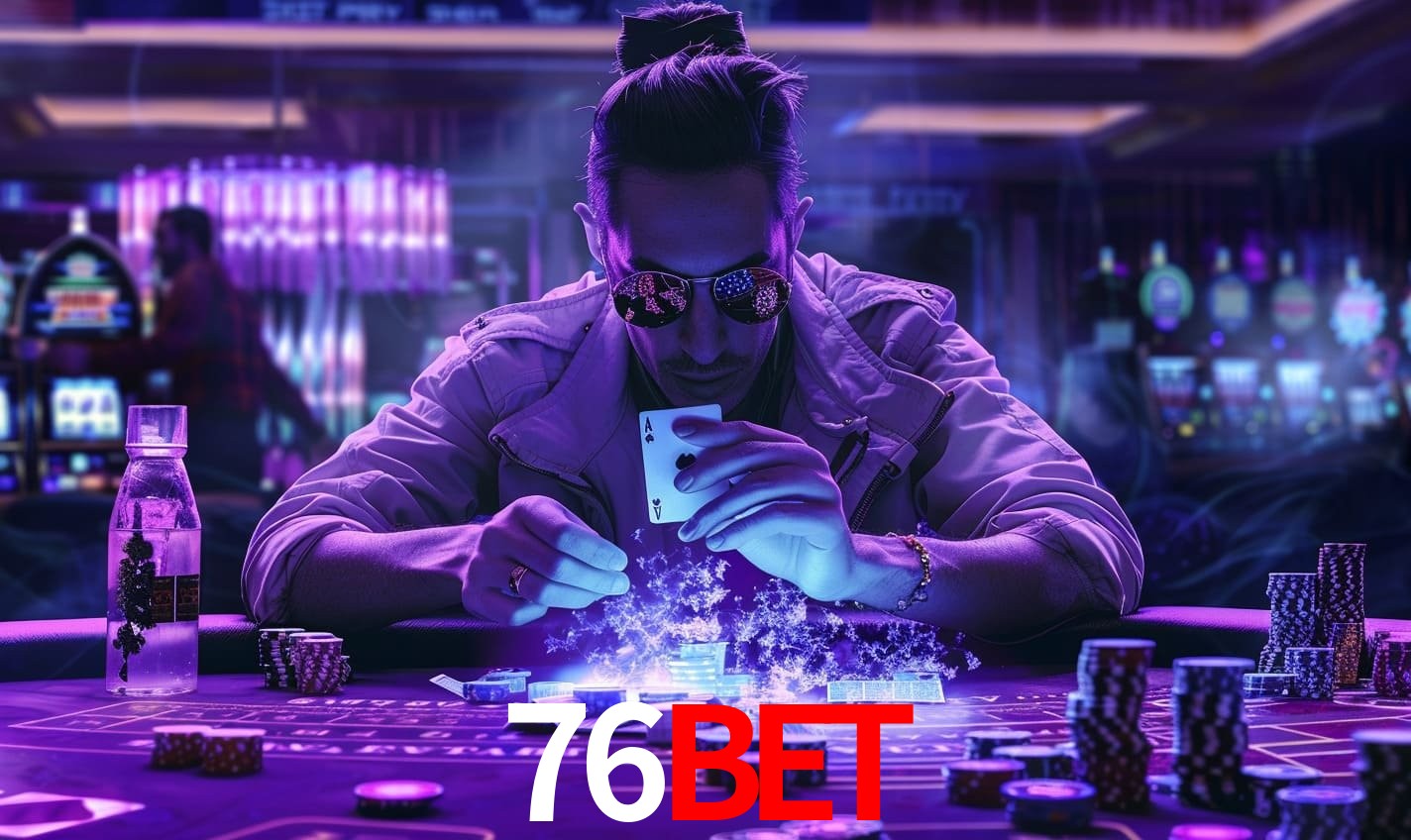 Welcome Bonus 76bet