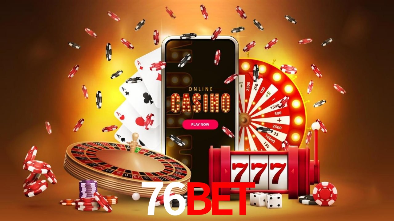 Torneios 76bet