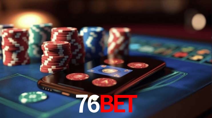 A Popularidade dos Caça-Níqueis no 76bet