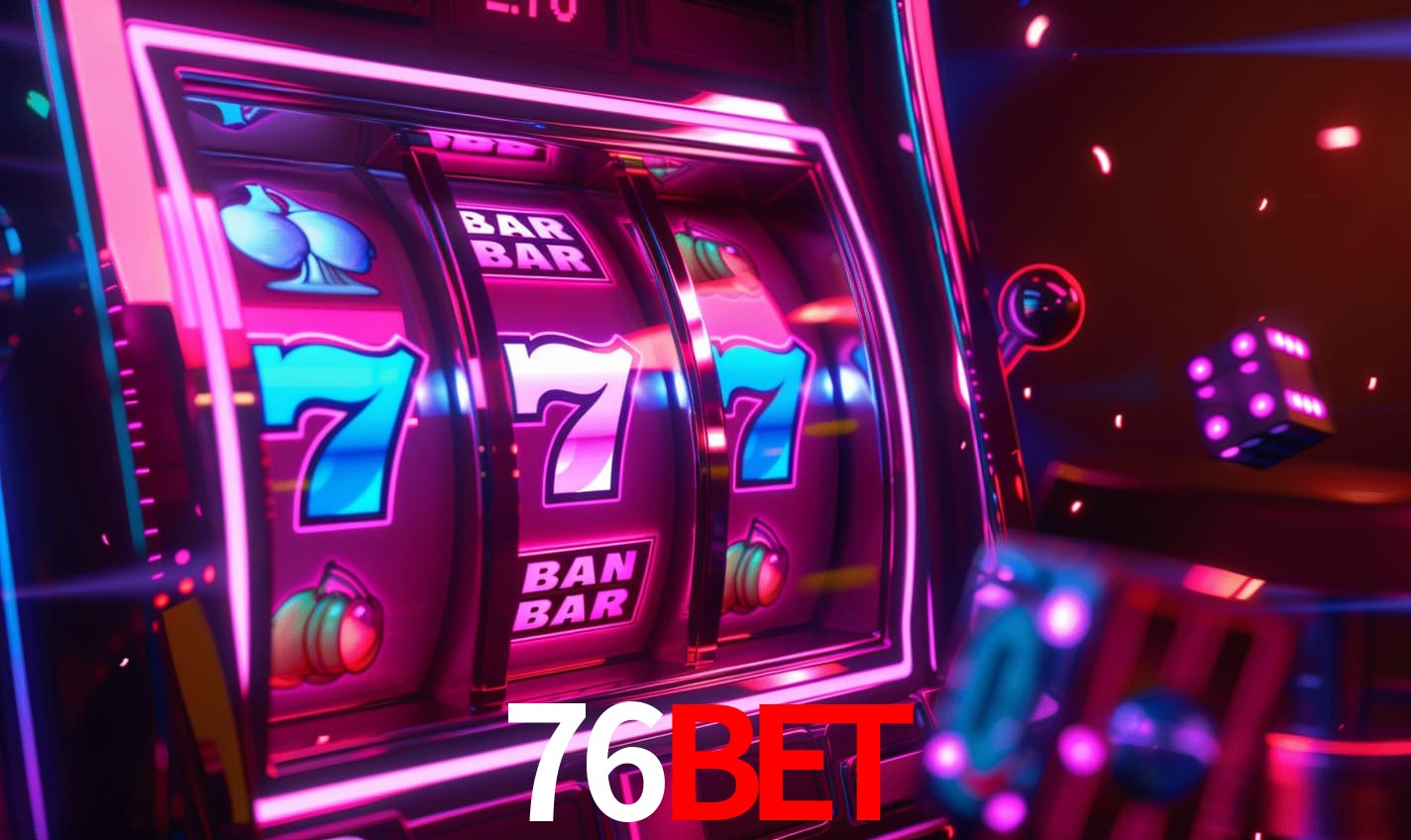 Login Seguro 76bet