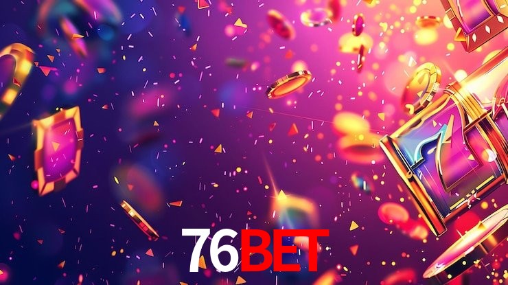 Promoção Relâmpago 76bet