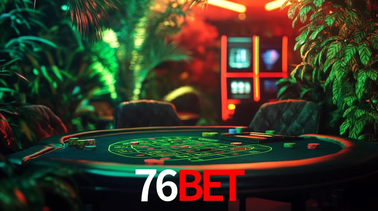 76bet App Interface