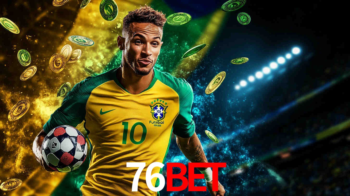 Experiência VIP 76bet