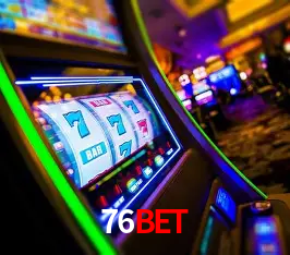 PIX Instantâneo 76bet