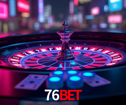 Jogos de Slot 76bet