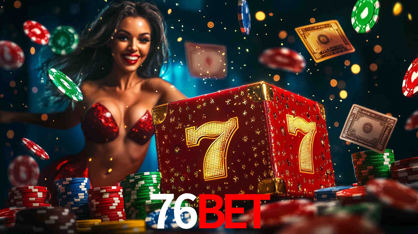 Avaliações dos Jogadores 76bet