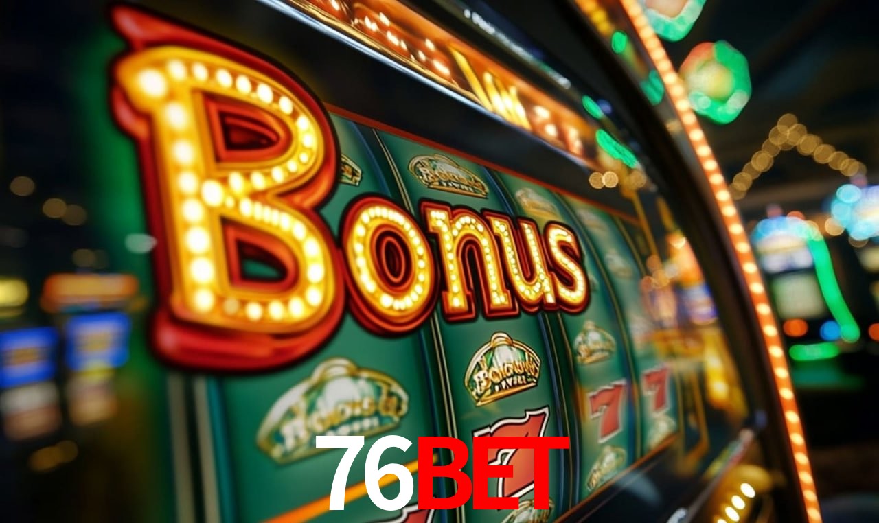 Descubra o Programa VIP da 76bet: Vantagens Exclusivas para Jogadores