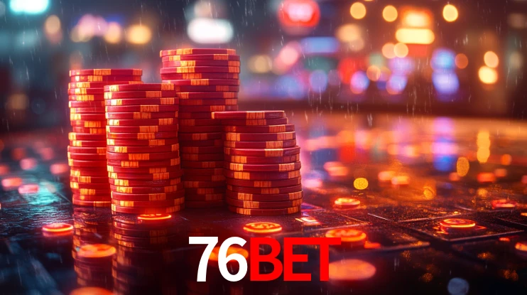 76bet: A Experiência de Casino com Jogos de Mesa ao Vivo