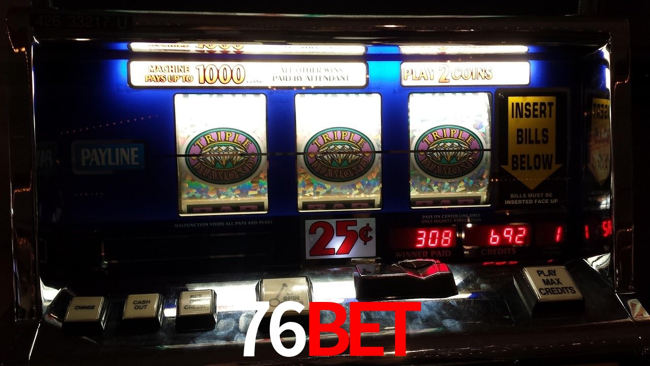 Live Casino 76bet