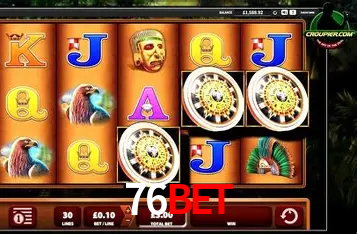 A Emoção da Loteria na 76bet: Uma Chance de Mudança de Vida