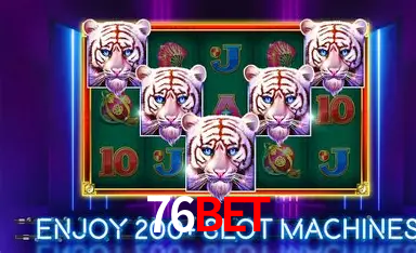 API Integration 76bet