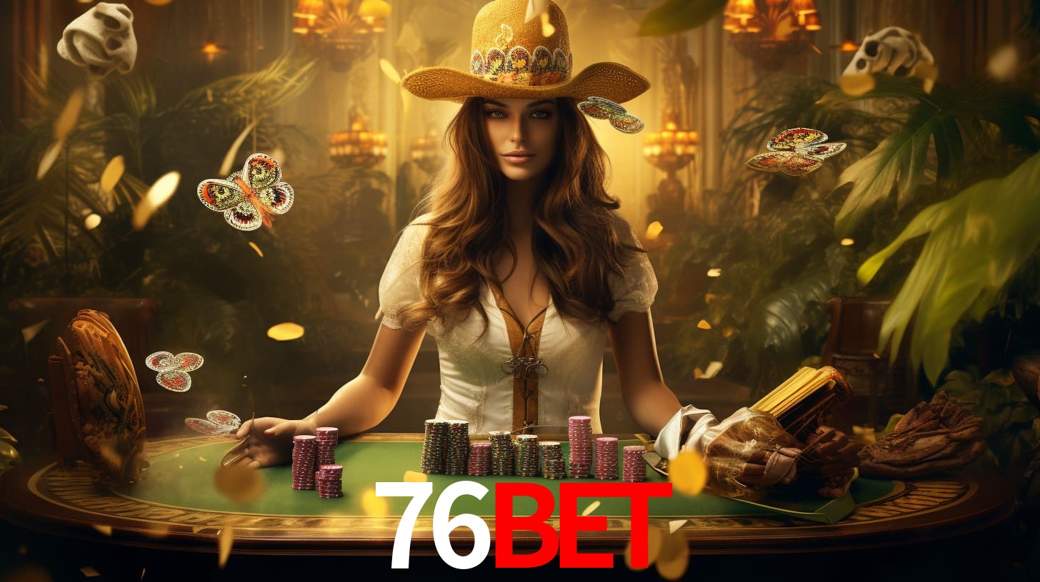 Exclusive Games 76bet